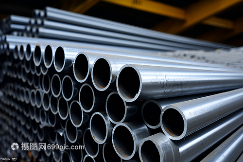 金屬鋼管 性能、應用與發展