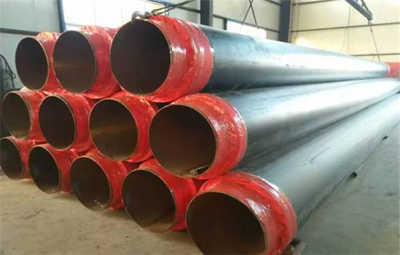 四平供水用防腐鋼管廠家 圓鋼來廠加工服務(wù)解析